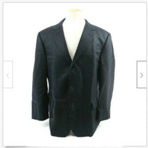 Jos A. Bank Signature Men's Sport Coat Size 44R